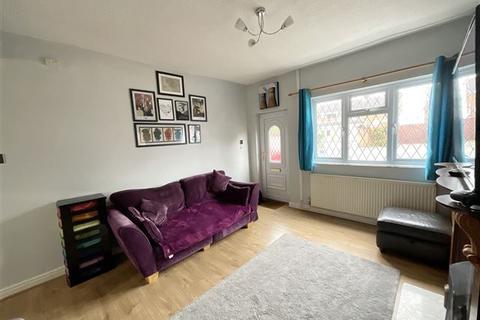 2 bedroom terraced house for sale, Mansfield Road, Killamarsh, Sheffield, DERBYSHIRE, S21 2BX