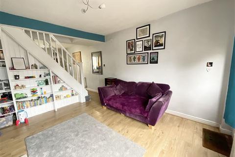 2 bedroom terraced house for sale, Mansfield Road, Killamarsh, Sheffield, DERBYSHIRE, S21 2BX