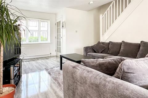 2 bedroom terraced house for sale, Worthington Street, Moston, Manchester, Greater Manchester, M40