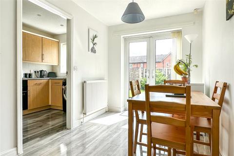 2 bedroom terraced house for sale, Worthington Street, Moston, Manchester, Greater Manchester, M40