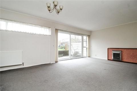 3 bedroom terraced house to rent, Bracewood Gardens, Croydon, CR0