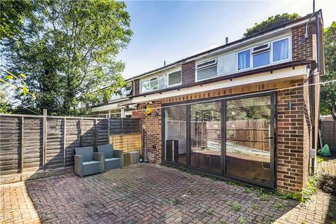 3 bedroom semi-detached house for sale, Birdhurst Avenue, South Croydon, CR2