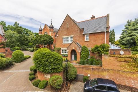 4 bedroom townhouse for sale, Virginia Water, Surrey