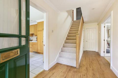 4 bedroom townhouse for sale, Virginia Water, Surrey