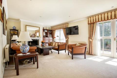 4 bedroom townhouse for sale, Virginia Water, Surrey