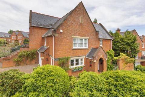 4 bedroom townhouse for sale, Virginia Water, Surrey