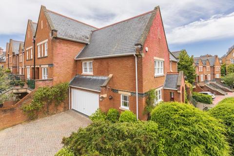 4 bedroom townhouse for sale, Virginia Water, Surrey