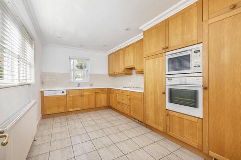 4 bedroom townhouse for sale, Virginia Water, Surrey
