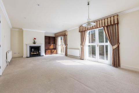 4 bedroom townhouse for sale, Virginia Water, Surrey