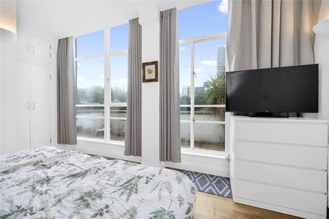 2 bedroom apartment for sale, Bunhill Row, EC1Y