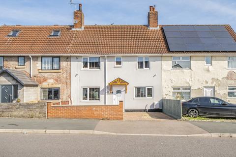 3 bedroom terraced house for sale, Forest Road, Clipstone Village, Mansfield