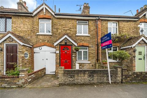 2 bedroom terraced house for sale, Camden Row, Cuckoo Hill, Pinner