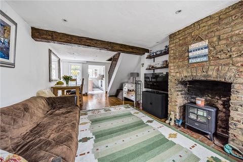 2 bedroom terraced house for sale, Camden Row, Cuckoo Hill, Pinner