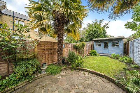 2 bedroom terraced house for sale, Camden Row, Cuckoo Hill, Pinner