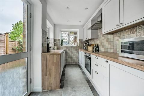 12 Camden Row, Pinner, HA5 2AH