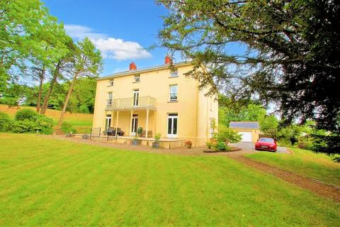 9 bedroom detached house for sale, Parsonage Lane, Begelly, Kilgetty, Pembrokeshire, SA68