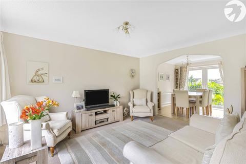 3 bedroom semi-detached house for sale, Stuart Close, Hextable, Kent, BR8