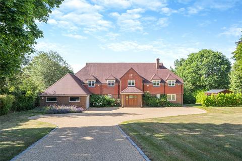 5 bedroom detached house for sale, Frensham, Farnham, Surrey