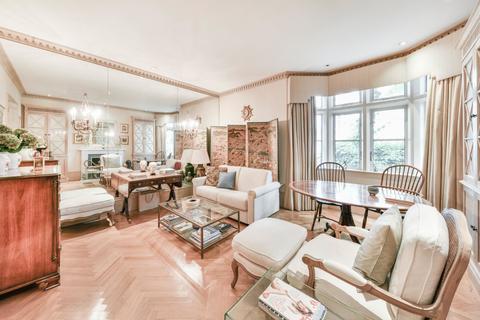 1 bedroom flat for sale, Rose Square, London