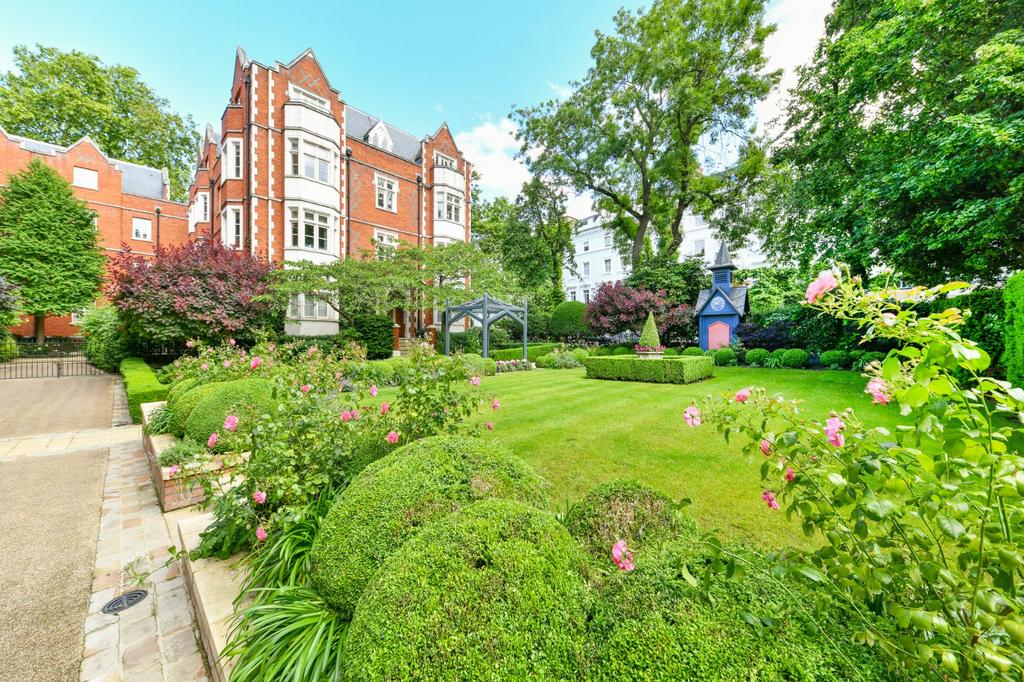 Communal Gardens