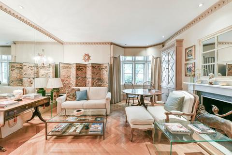 1 bedroom flat for sale, Rose Square, South Kensington, London