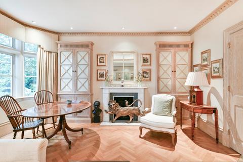 1 bedroom flat for sale, Rose Square, South Kensington, London