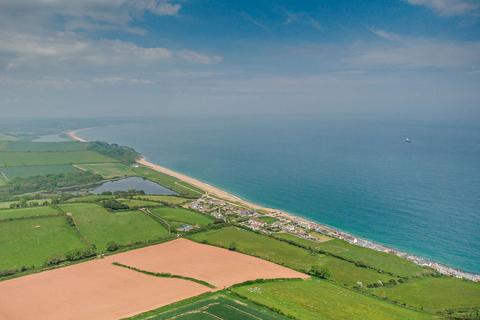 Land for sale, Beeson, Kingsbridge, Devon