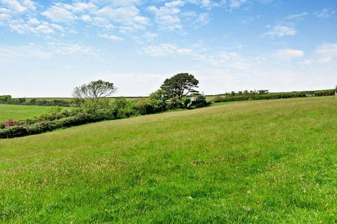 Land for sale, Beeson, Kingsbridge, Devon