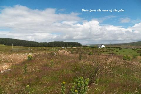 Land for sale, Port Ellen, Isle of Islay