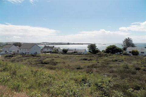 Land for sale, Port Ellen, Isle of Islay