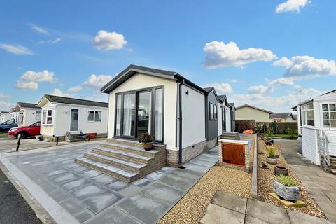 2 bedroom park home for sale, The Close, Wyre Vale Park, Garstang, Preston