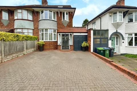 3 bedroom semi-detached house for sale, St. Katherines Road, Oldbury