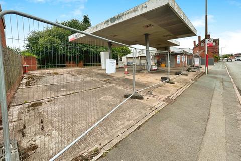 Property to rent, Withymoor Road Service Station, Withymoor Road, Dudley
