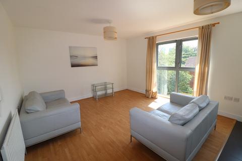 2 bedroom apartment to rent, Sheepcote Street, Birmingham, B16