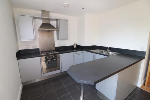 2 bedroom apartment to rent, Sheepcote Street, Birmingham, B16