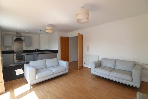 2 bedroom apartment to rent, Sheepcote Street, Birmingham, B16