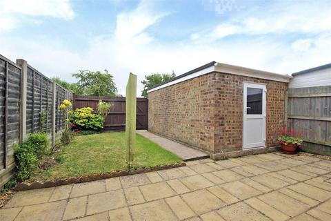 3 bedroom semi-detached house for sale, Cherry Walk, Kempston, Bedford, Bedfordshire, MK42