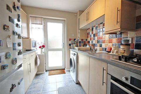 3 bedroom semi-detached house for sale, Cherry Walk, Kempston, Bedford, Bedfordshire, MK42