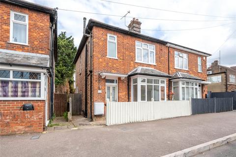 3 bedroom semi-detached house for sale, Stuart Street, Dunstable LU6