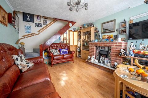 2 bedroom terraced house for sale, Highfields Close, Bedfordshire LU5