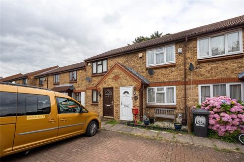 2 bedroom terraced house for sale, Highfields Close, Bedfordshire LU5