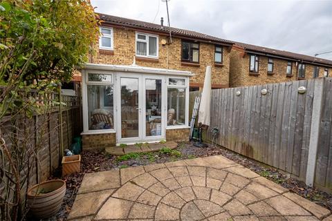 2 bedroom terraced house for sale, Highfields Close, Bedfordshire LU5