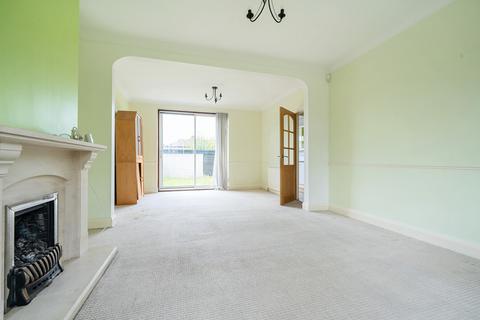 3 bedroom end of terrace house for sale, Great North Road, New Barnet, Barnet, EN5