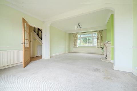 3 bedroom end of terrace house for sale, Great North Road, New Barnet, Barnet, EN5