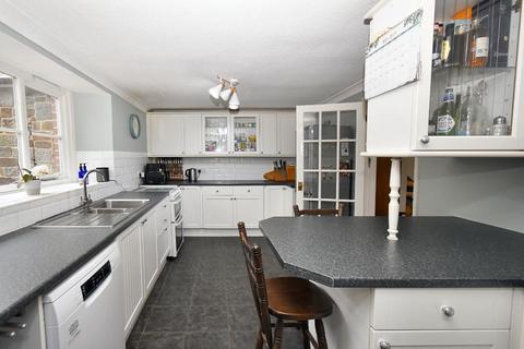 3 bedroom terraced house for sale, The Old School House, Exeter Street, North Tawton