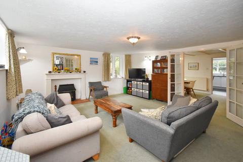 3 bedroom terraced house for sale, The Old School House, Exeter Street, North Tawton