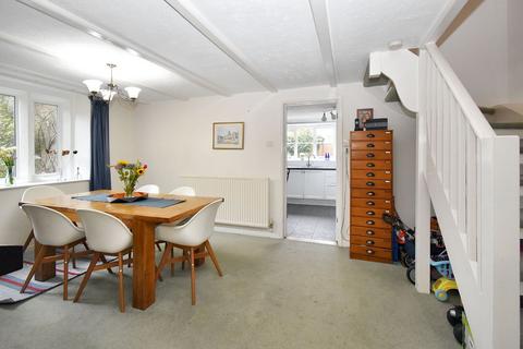 3 bedroom terraced house for sale, The Old School House, Exeter Street, North Tawton