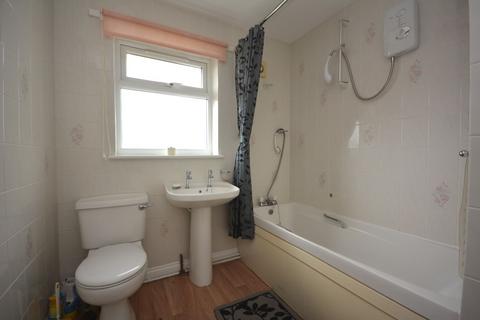 4 Heol Seithendre, Fairbourne, LL38 2EY