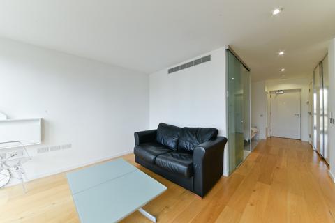 Studio to rent, Ontario Tower, 4 Fairmont Avenue, London, E14