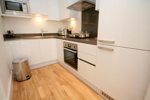 1 bedroom flat to rent, New Capital Quay, Greenwich, SE10